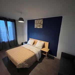 Chez Bryan Appartement Toulouse